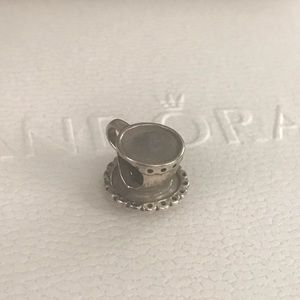 Pandora Charm